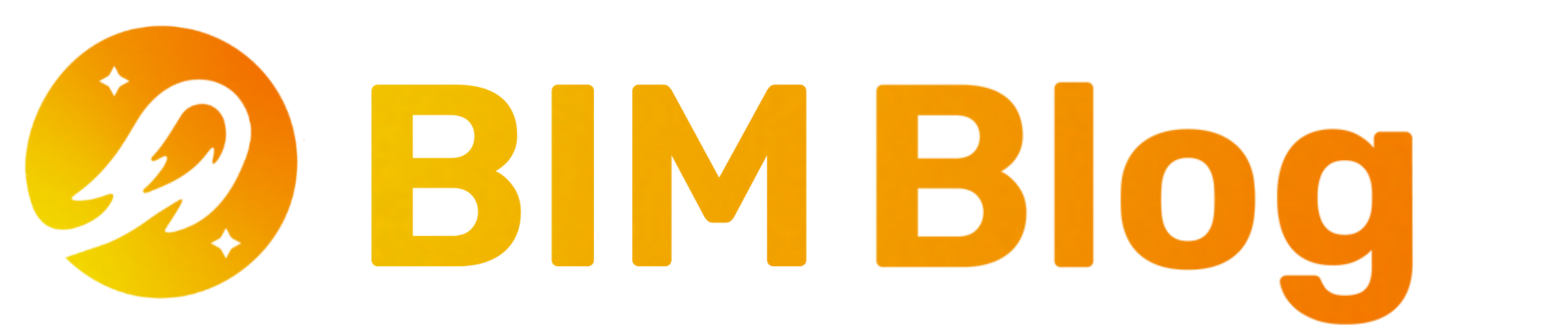Logo BIM Blog