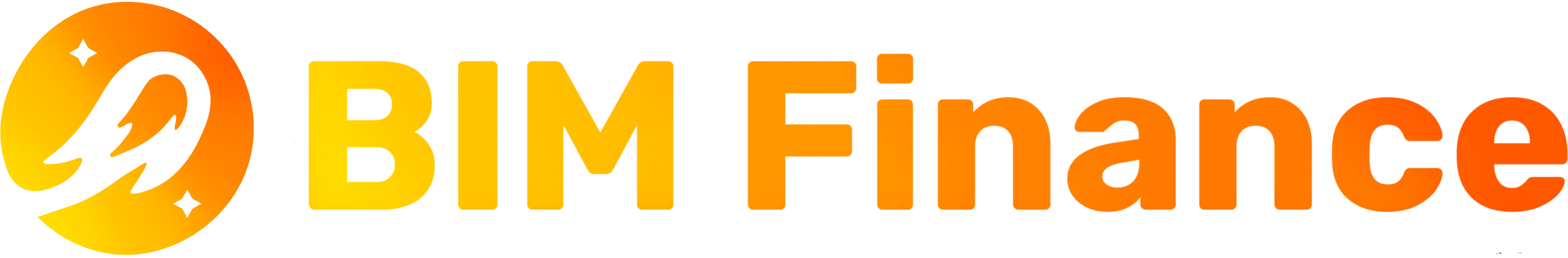 Logo BIM Finance