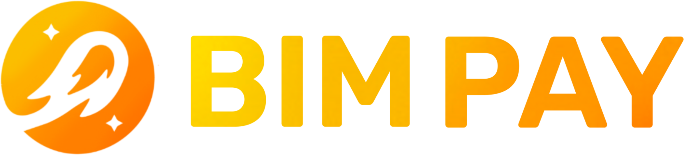 Logo BIM Pay